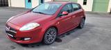Fiat Bravo 1.4 T-Jet - Fiat Bravo von privat