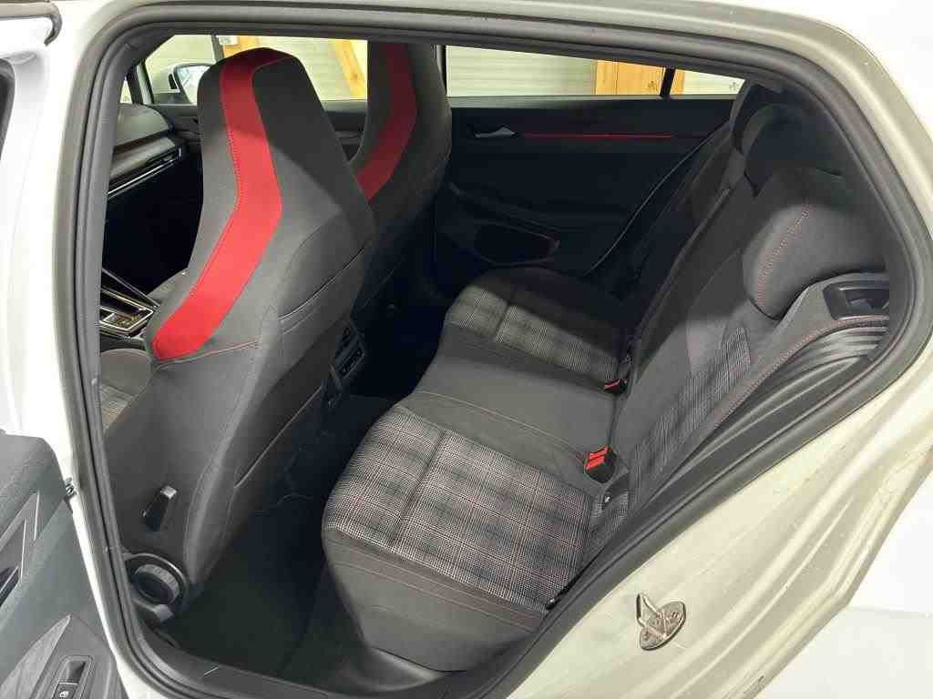 Volkswagen Golf - Bild 5