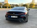 BMW 840d xDrive Coupé - - BMW 840 von privat