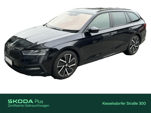 Image of Skoda Octavia