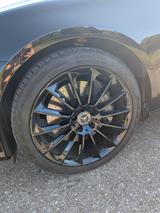 Mercedes-Benz E 400 d 4MATIC T Autom. - - Mercedes-Benz E 400 in Augsburg