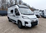 LMC Innovan 540 Fiat 140 PS Autom,Markise,Rückkamera - LMC 54