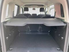 CITROEN Berlingo MPV M Diesel 130 Automat. Plus