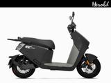 Keeway Blueshark H1 - KEEWAY ROLLER