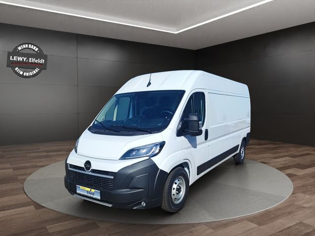 Opel Movano 2.2 BlueHDi 140 L3H2