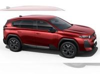 Citroën C5 Aircross - Vorschau Bild 7