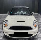 MINI COOPER_SD Cabrio Cooper SD - scheckheftgepflegte MINI Cooper SD