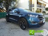 Ford FORD Edge 2.0 TDCI 210 CV AWD Start&Stop Powersh - blaue Ford Edge