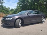 Audi A5 Sportback 2.7 TDI 6-Gang Schalter - Audi A5: 2.7