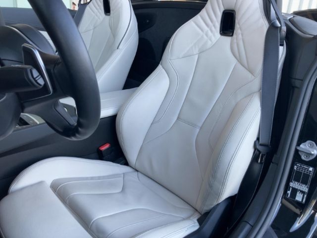 BMW Z4 M40 - Bild 6