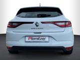 Renault Megane TCe 115 GPF LIFE - Renault Megane Gebrauchtwagen in Magdeburg
