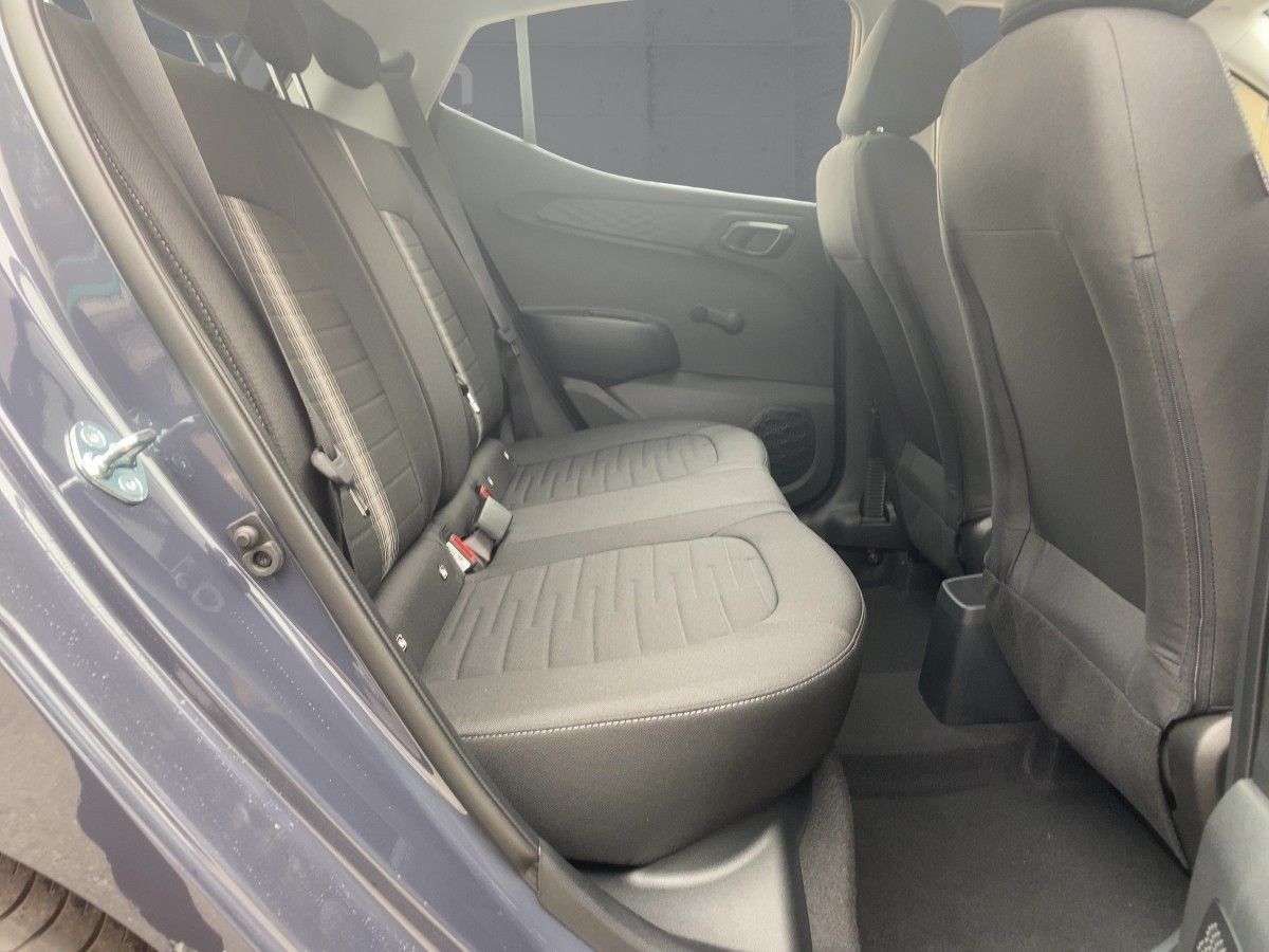 Hyundai i10 - Bild 12