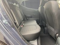 Hyundai i10 - Vorschau Bild 12