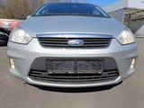 Ford C-Max Titanium, Klima, Servo, ZV, ABS... - Ford C-Max aus 2009: Titanium