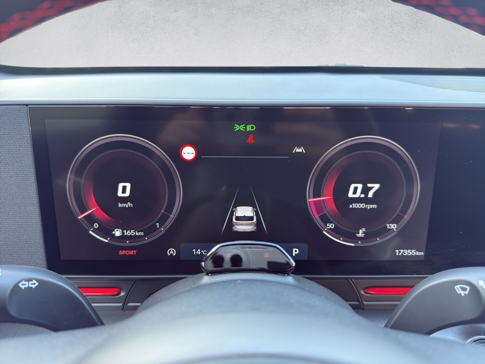Hyundai Kona – Bild 9