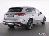 Mercedes-Benz GLC 400 e 4M AMG+AHK+EDW+360°+MEMORY+DISTRONIC++ - Mercedes-Benz GLC 400 mit Hybrid-Antrieb