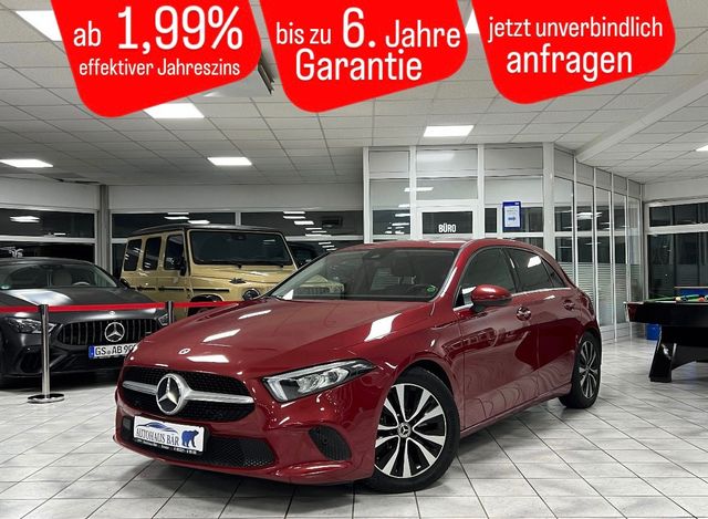 Mercedes-Benz A 250 A -Klasse A 250 4Matic*1.H*KAMERA*K-GO*