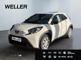 Toyota Aygo X Business Edition *ACC*Kamera*CarPlay*SHZ* - Toyota: Weiß