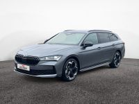 Skoda Superb - Vorschau Bild 3