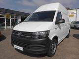 Volkswagen T6  2,0 TDI  hoch/lang Klima 1.Hand Orig. 42tkm.