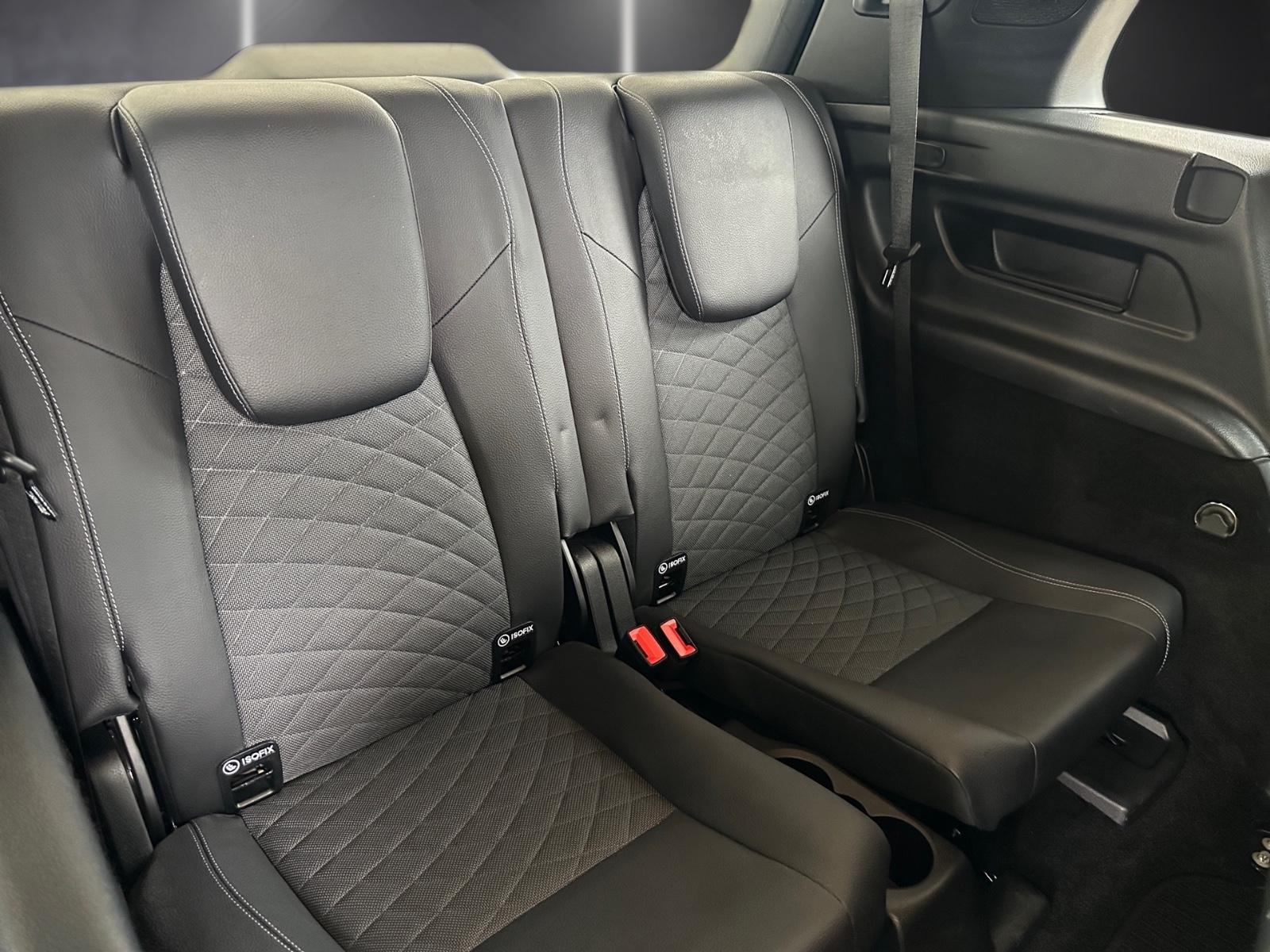 Mercedes-Benz GLB Progressive 7-Sitzer LED Navi Kamera PDC, миниатюра 23