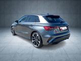 Audi A3 Sportback S line 35TFSI S tr. LED 19´ AHK - Audi A3: Sportback 19