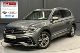 Volkswagen Tiguan Allspace R-Line 4Motion *PANORAMA*HeadUp* - gebrauchte VW Tiguan Allspace aus dem Jahr 2024