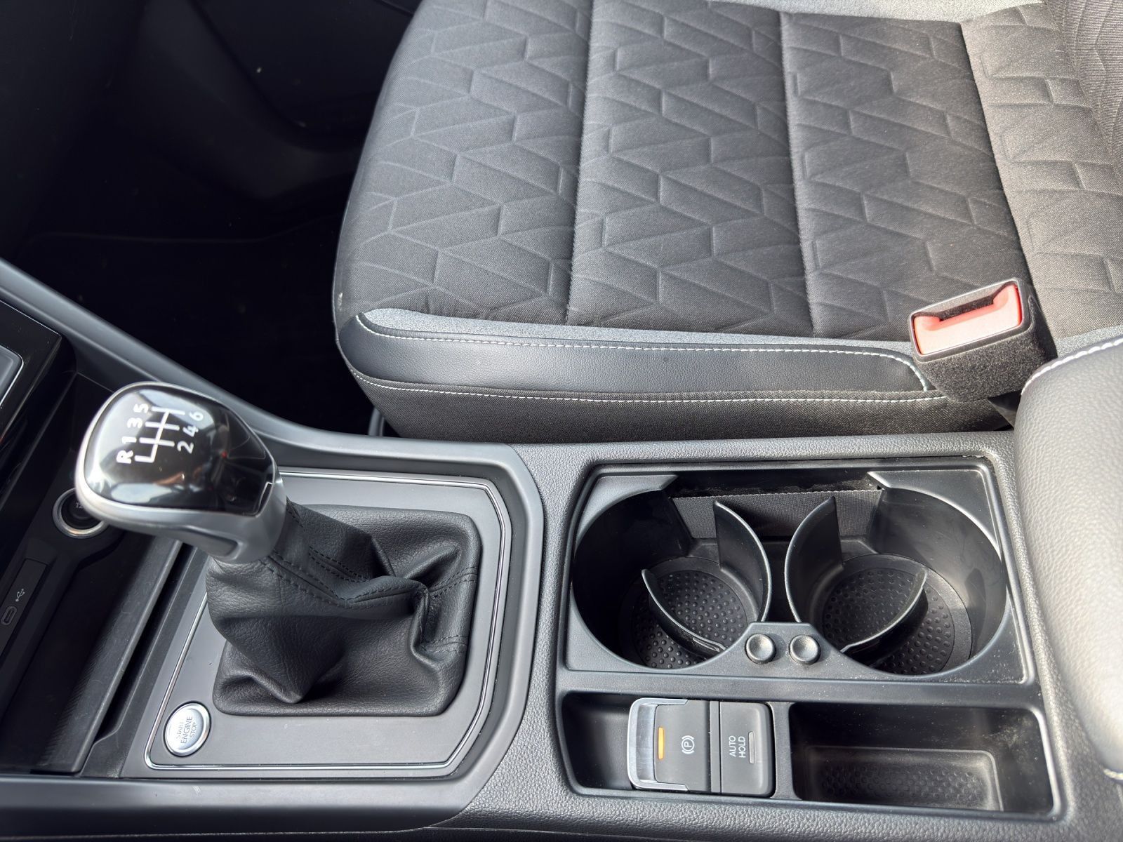 Volkswagen Touran - Bild 11
