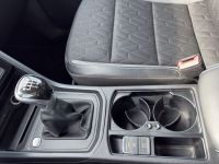 Volkswagen Touran - Vorschau Bild 11