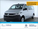 Volkswagen T6.1 Transporter Kombi Lang AHK Navi PDC GRA LED - Volkswagen T6 Kombi in Dresden