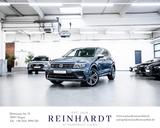 Volkswagen TIGUAN ALLSPACE R LINE 2.0TDi 19Z/ACC/HuD/7SITZE - Volkswagen Tiguan Allspace in Dortmund