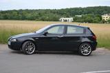 Alfa Romeo 147 - Alfa Romeo 147 aus 2007