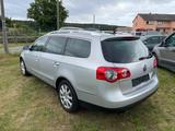 Volkswagen Passat 2,0 Autom.  Highline  - Volkswagen Passat aus 2008