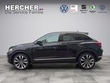 Volkswagen T-Roc 1,5 TSI 110KW 6 Gang Sport LED 19 Zoll - VW T-Roc Gebrauchtwagen in Leipzig