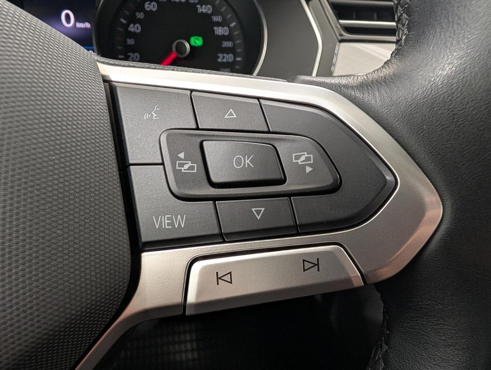Volkswagen Passat 1.5 TSI DSG LED Navi Winter ACC S, миниатюра 12
