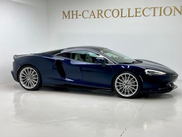 2020 Mclaren GT 缩略图 15