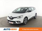 Renault Grand Scenic 1.2 TCe Energy Intens*NAVI*TEMPO* - gebrauchte Renault Grand Scenic aus dem Jahr 2017