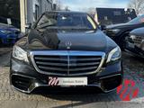 Mercedes-Benz S 400 L d 4M AMG PANO FONDTV HUD MASSAGE 360° AC - mit Diesel-Antrieb: Sitzbelüftung, Limousine