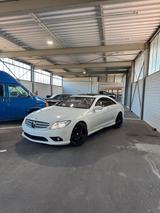 Mercedes-Benz CL 500 / C216 / AMG Paket / TÜV & Service Neu - Mercedes-Benz CL-Class: C216