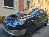Ford Fiesta 1.3 Motor - Ford Fiesta aus 2005: 1.3
