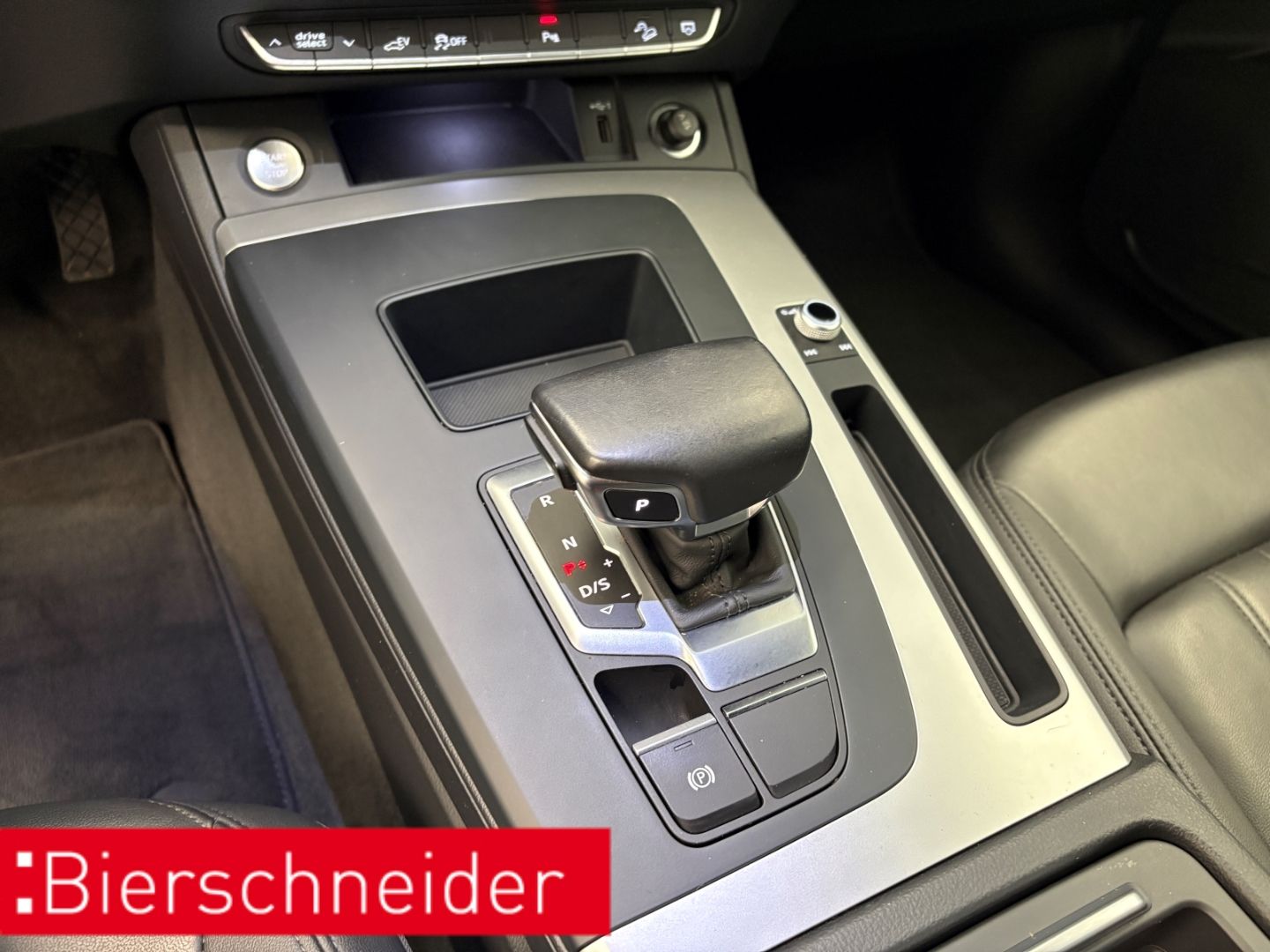 Audi Q5 - Bild 13