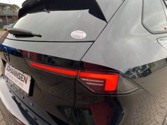 OPEL Opel Astra ST GS Turbo Automatik/SHZ/LHZ/kam