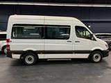 Mercedes-Benz Sprinter 313 L2-H2 7 Sitze 1.Hand Klima STHZ AHK - Angebote