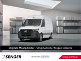 Mercedes-Benz eSprinter 314 KA Select L2H2 LED Kamera 81kWh - weiße Mercedes-Benz eSprinter