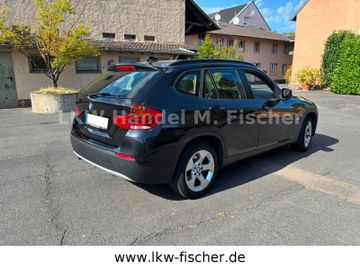 BMW X1 - 4