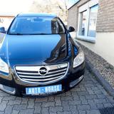 Opel Insignia Sports Tourer 2.0 CDTI Sport 118k - Opel Insignia: Cdti