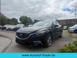 Mazda 6 Sports-Line - gebrauchte Mazda 6 aus dem Jahr 2017