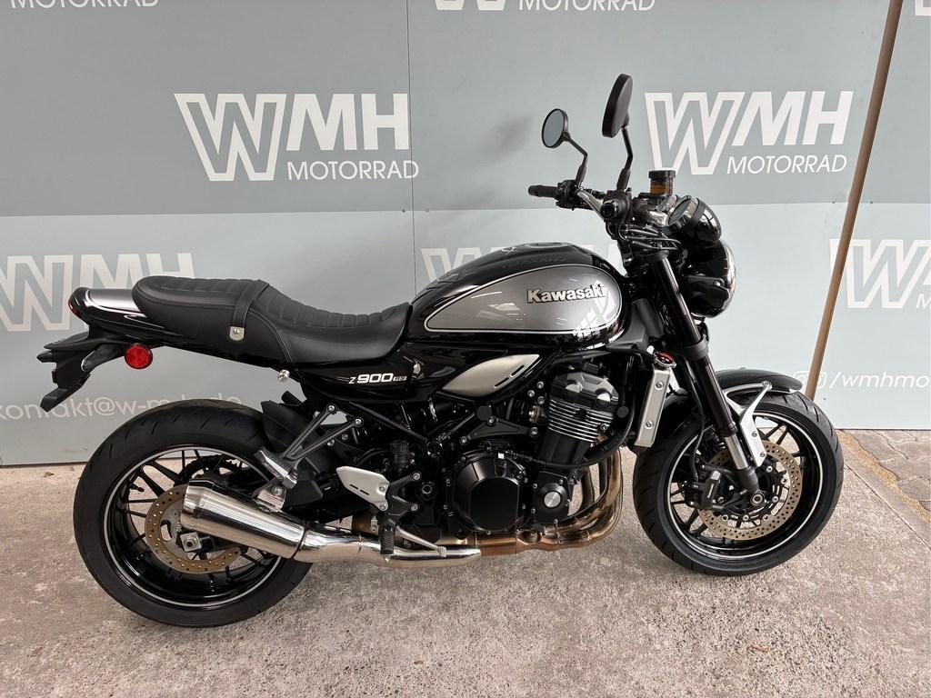 Kawasaki Z 900 RS 