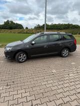 Dacia Logan mcv 0.9 Benzin - Dacia Logan in Mannheim