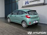 Hyundai i10 1.0 -NAVI-CARPLAY-KAMERA-PDC- - gebrauchte Kleinwagen